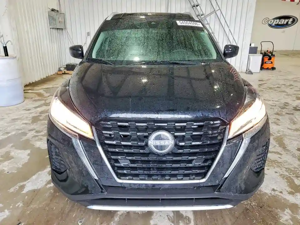 3N1CP5CV3PL520674 2023 NISSAN KICKS-4