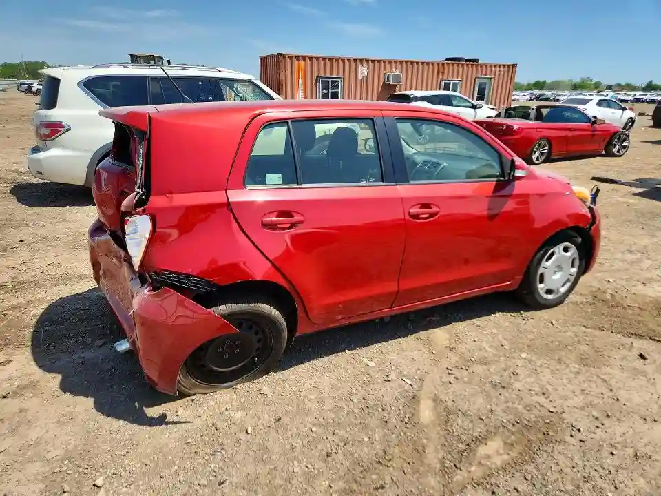 JTKKUPB4XD1036292 2013 SCION XD-2