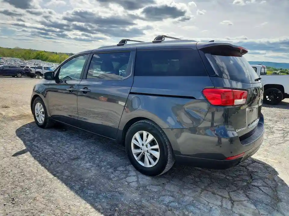 KNDMB5C19H6238712 2017 KIA SEDONA-1