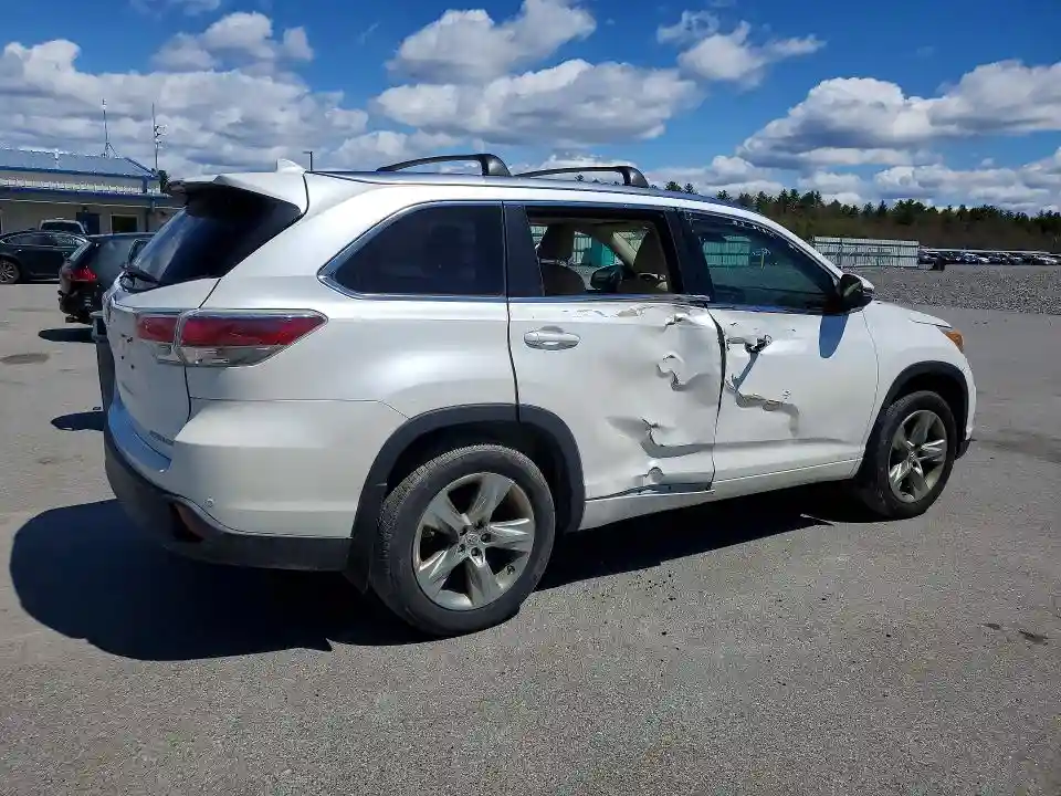 5TDDKRFH1FS146765 2015 TOYOTA HIGHLANDER-2
