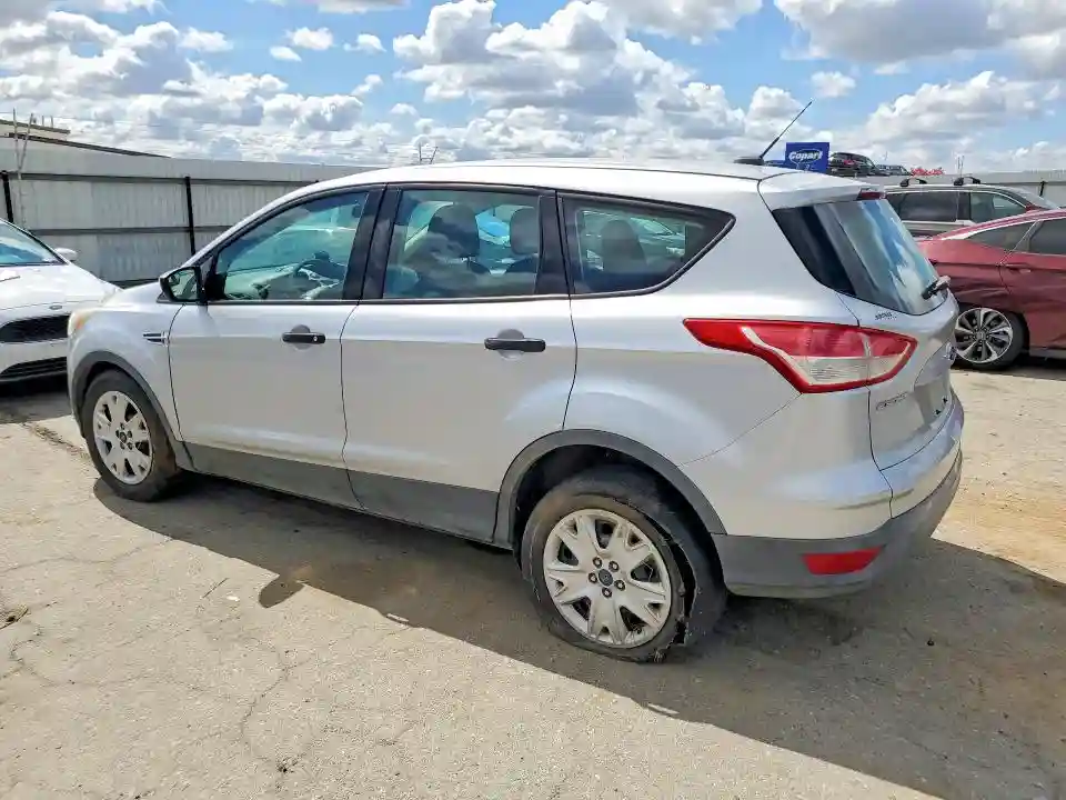 1FMCU0F76EUD80656 2014 FORD ESCAPE-1