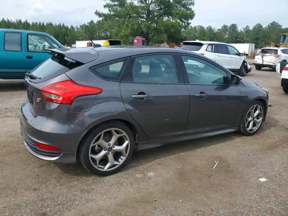 1FADP3L91GL308849 2016 FORD FOCUS-2