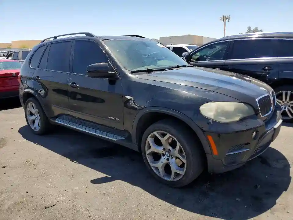 5UXZV4C52CL745826 2012 BMW X5-3
