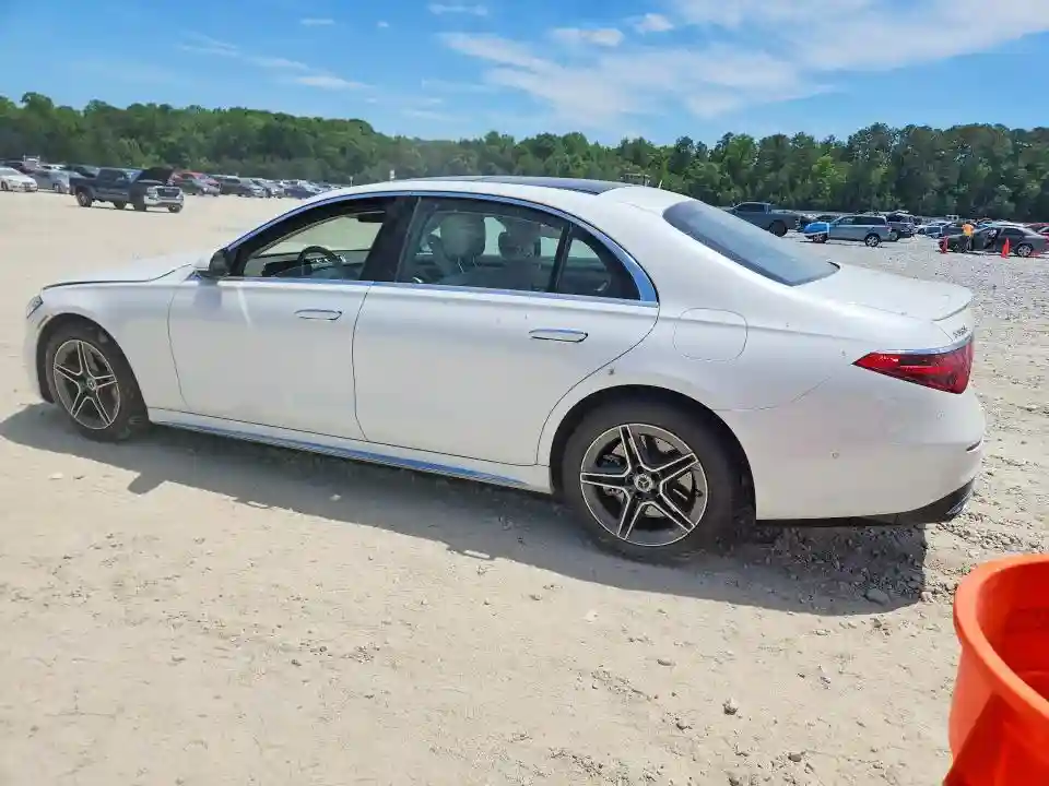 W1K6G6KB4RA288058 2024 MERCEDES-BENZ S-CLASS-1