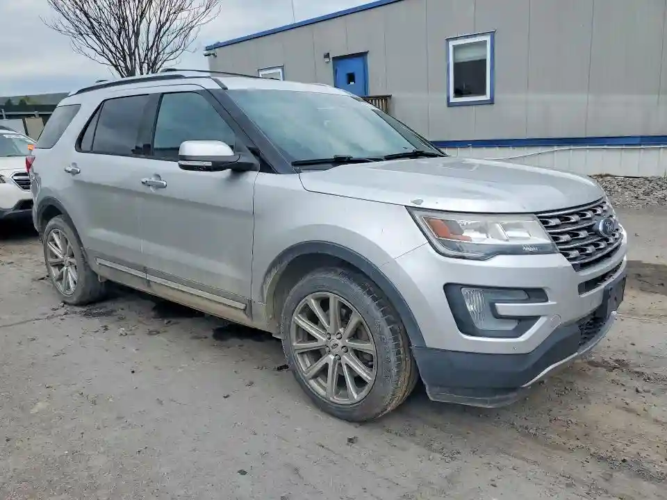 1FM5K8F86GGC23751 2016 FORD EXPLORER-3
