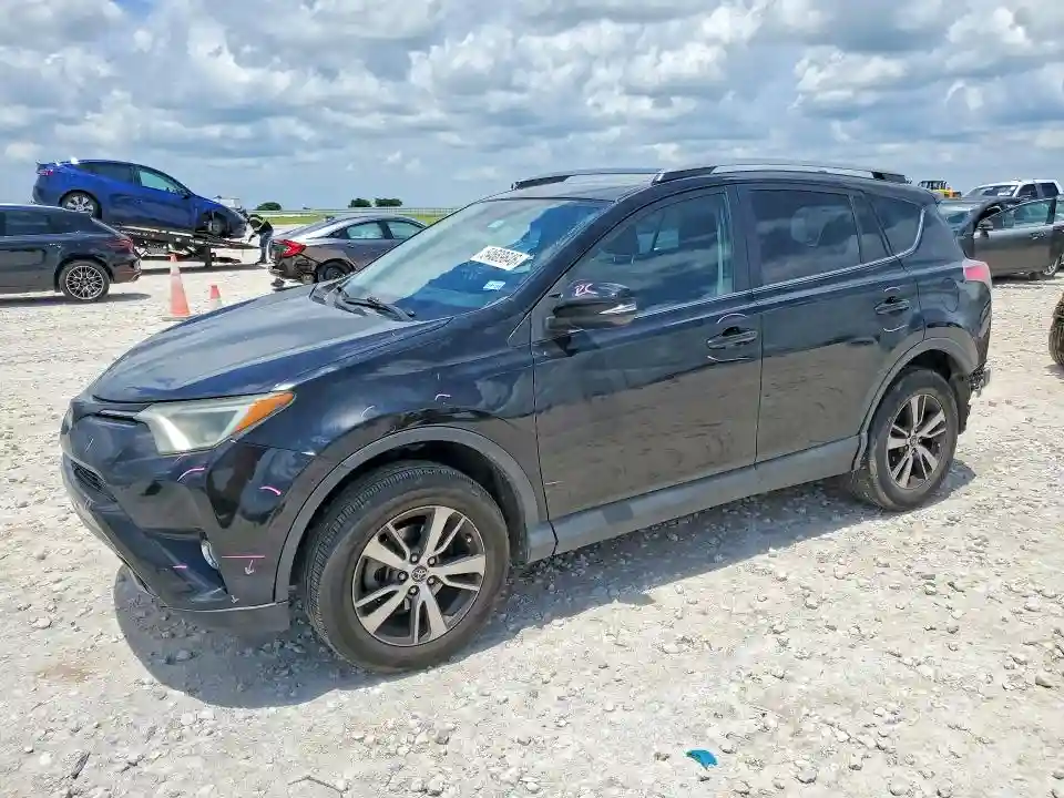 2T3WFREV3JW416042 2018 TOYOTA RAV4-0