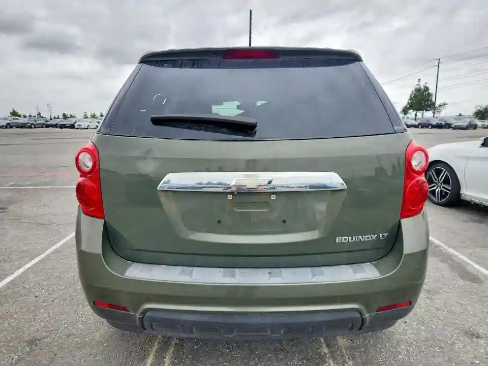 2GNALBEK4F6322651 2015 CHEVROLET EQUINOX-5