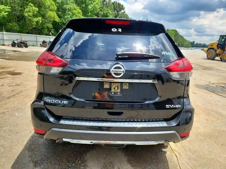 JN8AT2MV6LW106326 2020 NISSAN ROGUE-5