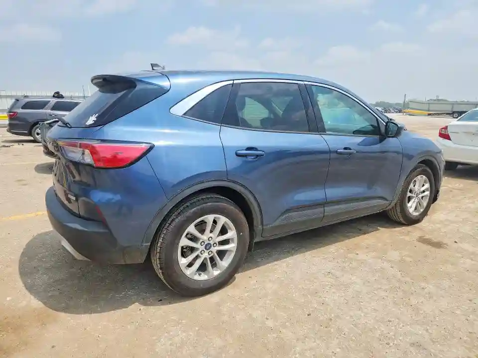 1FMCU0G69LUB67218 2020 FORD ESCAPE-2