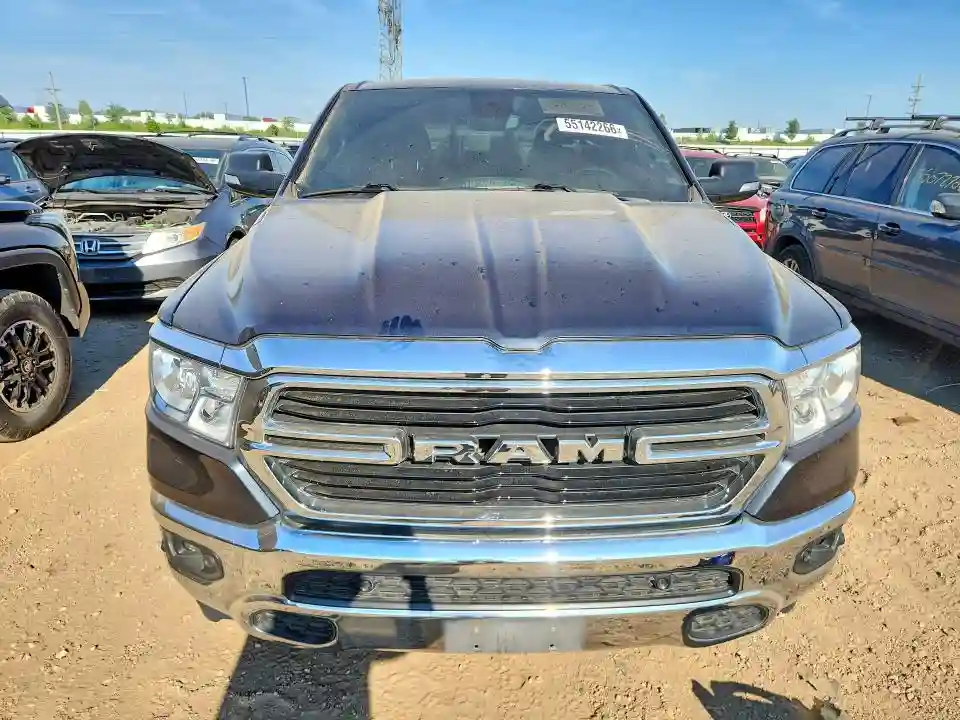 1C6RRFFG9KN818652 2019 RAM 1500-4
