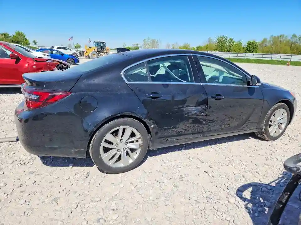 2G4GR5GX3H9109523 2017 BUICK REGAL-2