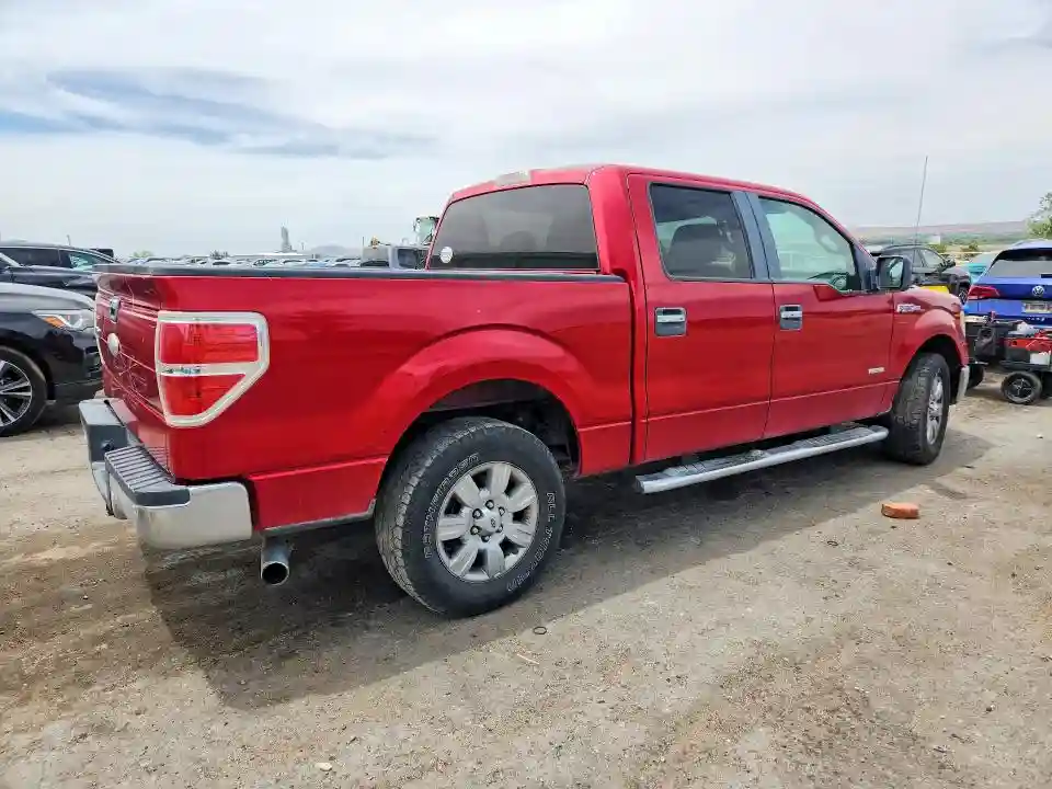 1FTFW1CT8CFA96028 2012 FORD F150-2