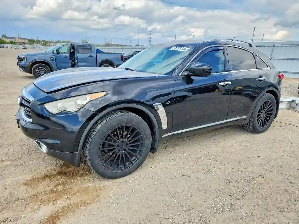 JN8CS1MWXEM412281 2014 INFINITI QX70 BASE-0