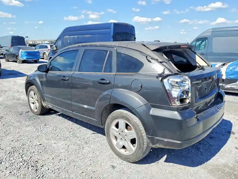 1B3CB3HA7BD125970 2011 DODGE CALIBER-1