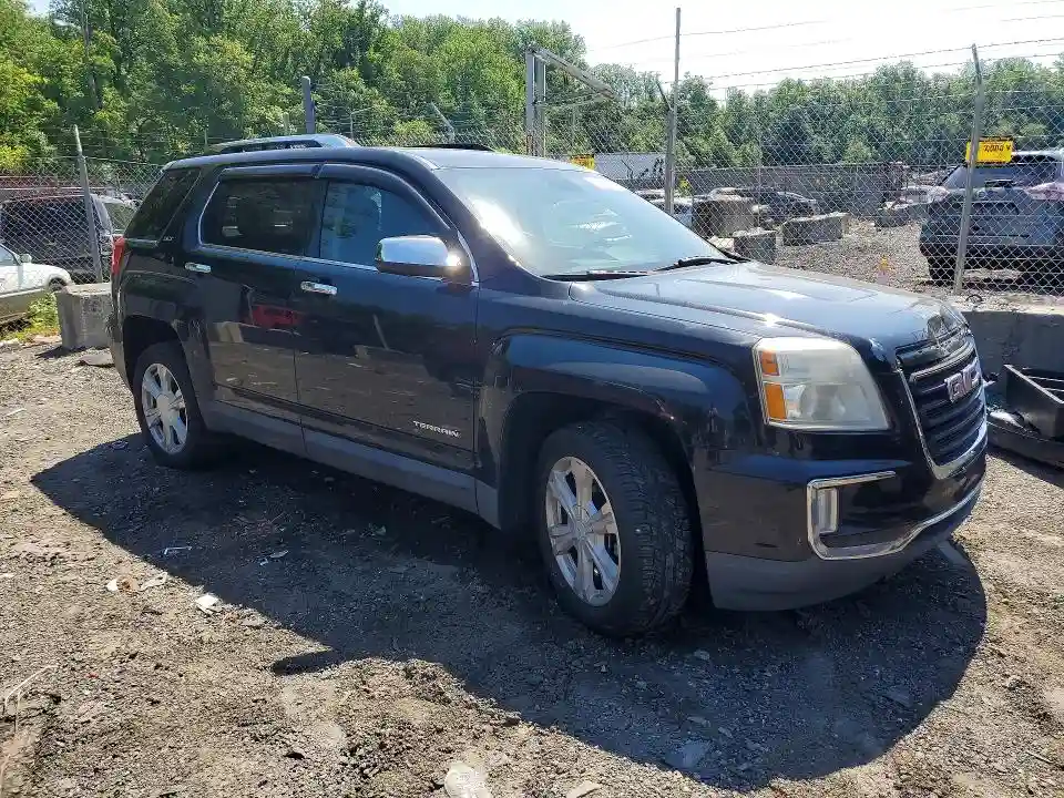 2GKFLUE30G6172210 2016 GMC TERRAIN-3