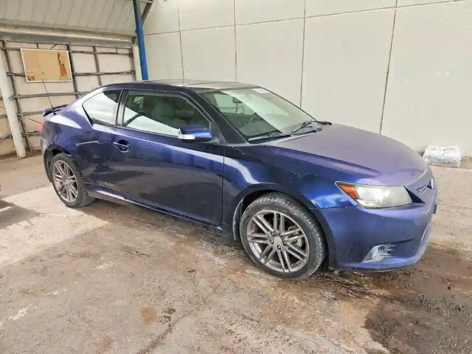 JTKJF5C71C3042164 2012 SCION TC-3