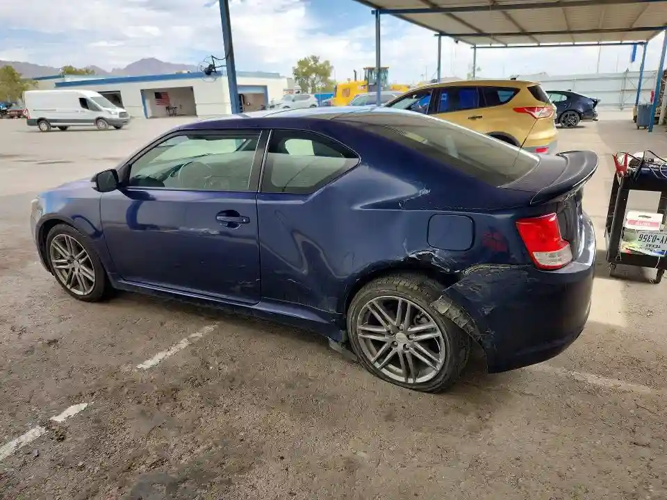 JTKJF5C71C3042164 2012 SCION TC-1