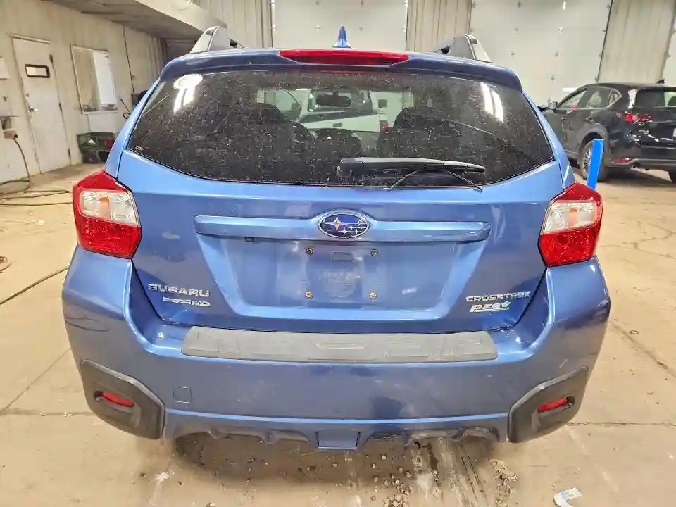 JF2GPALC2G8329222 2016 SUBARU CROSSTREK-5