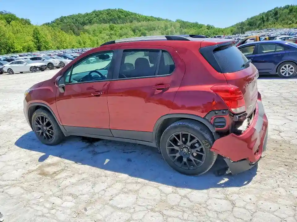 KL7CJPSM9NB551541 2022 CHEVROLET TRAX-1