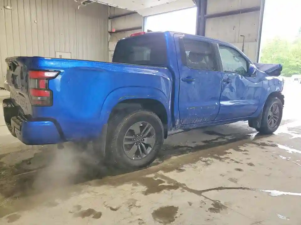 1N6ED1EJ6SN617973 2025 NISSAN FRONTIER-2