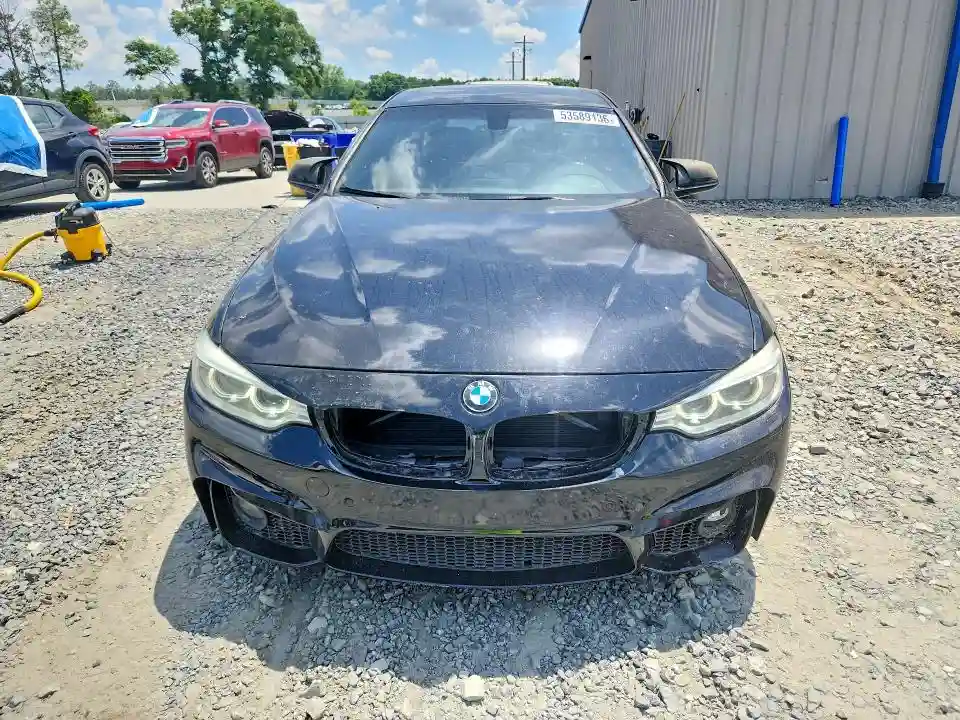 WBA4C9C58GG137819 2016 BMW 4 SERIES-4