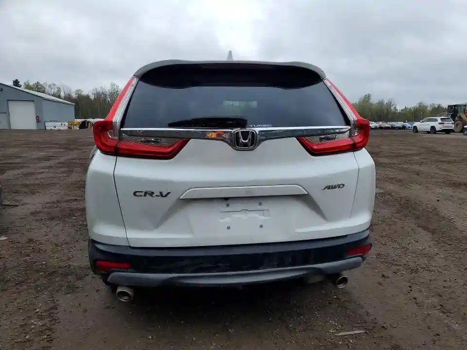 2HKRW2H21KH128132 2019 HONDA CRV-5