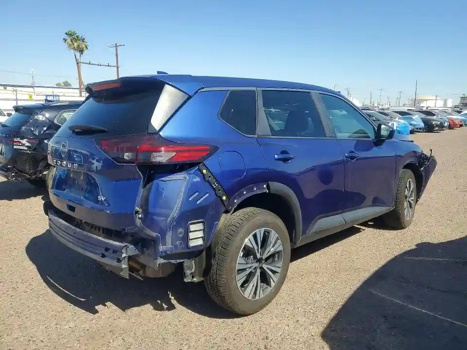 5N1BT3BAXPC838080 2023 NISSAN ROGUE-2
