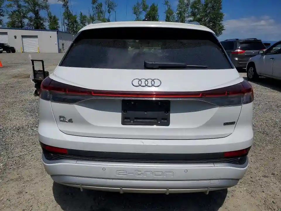 WA1K2BFZ1PP060286 2023 AUDI ALL OTHER-5