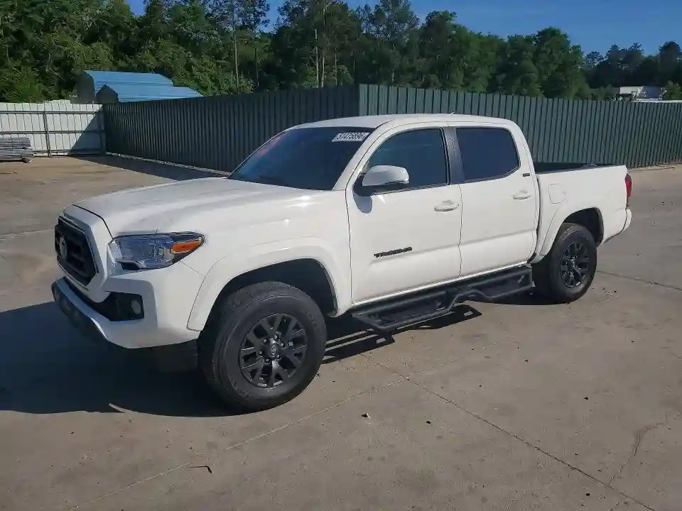 3TYAZ5CN3PT042625 2023 TOYOTA TACOMA-0