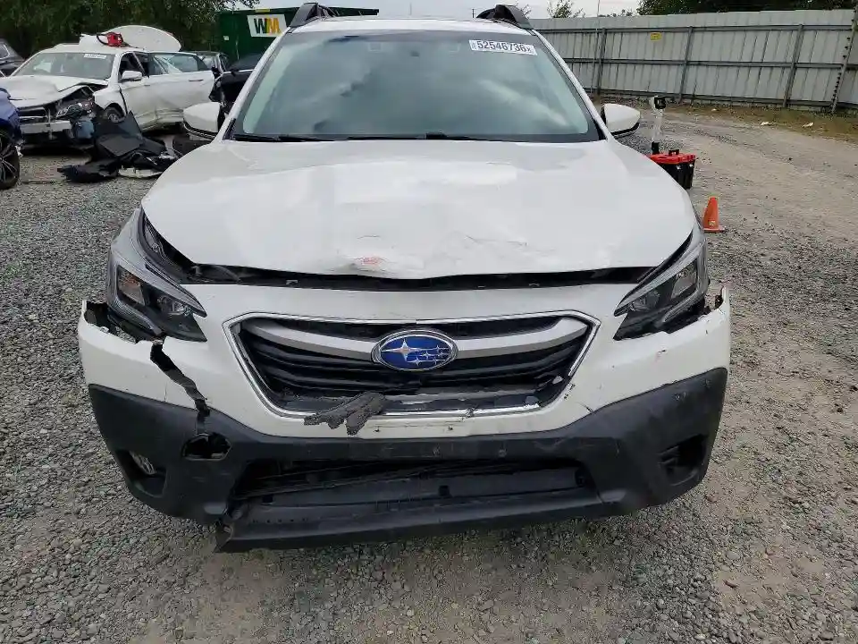4S4BTAFC9M3205985 2021 SUBARU OUTBACK-4