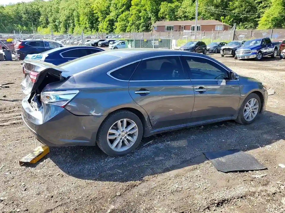 4T1BK1EB3DU037153 2013 TOYOTA AVALON-2