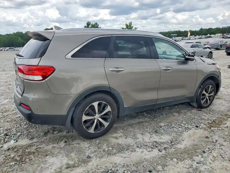 5XYPHDA53GG159964 2016 KIA SORENTO-2