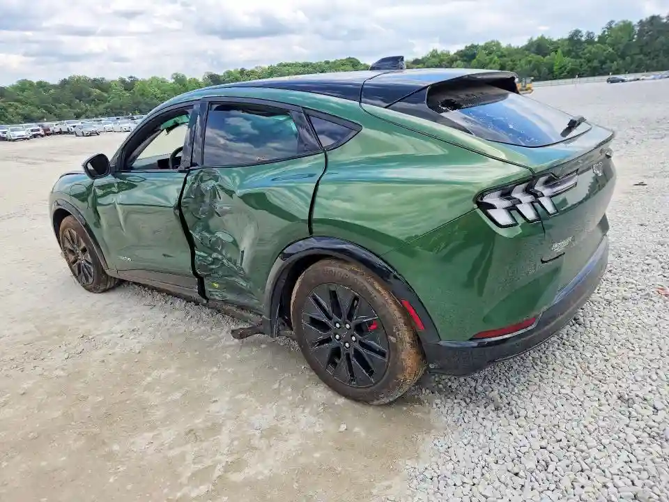 3FMTK3SU2SMA45431 2025 FORD MUSTANG-1
