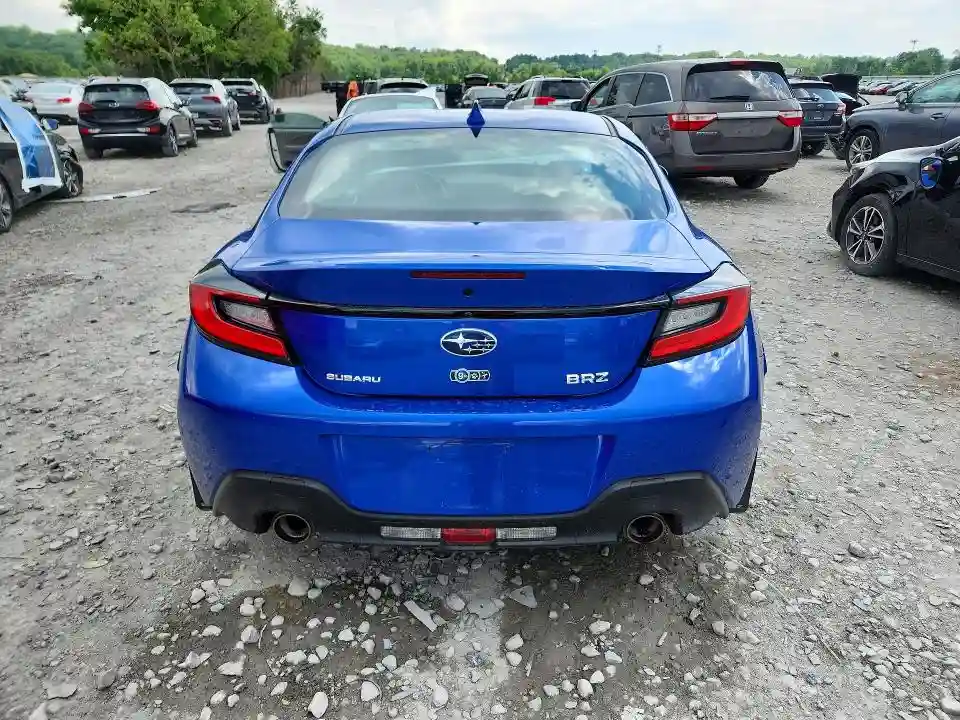 JF1ZDBE19R9701028 2024 SUBARU BRZ-5