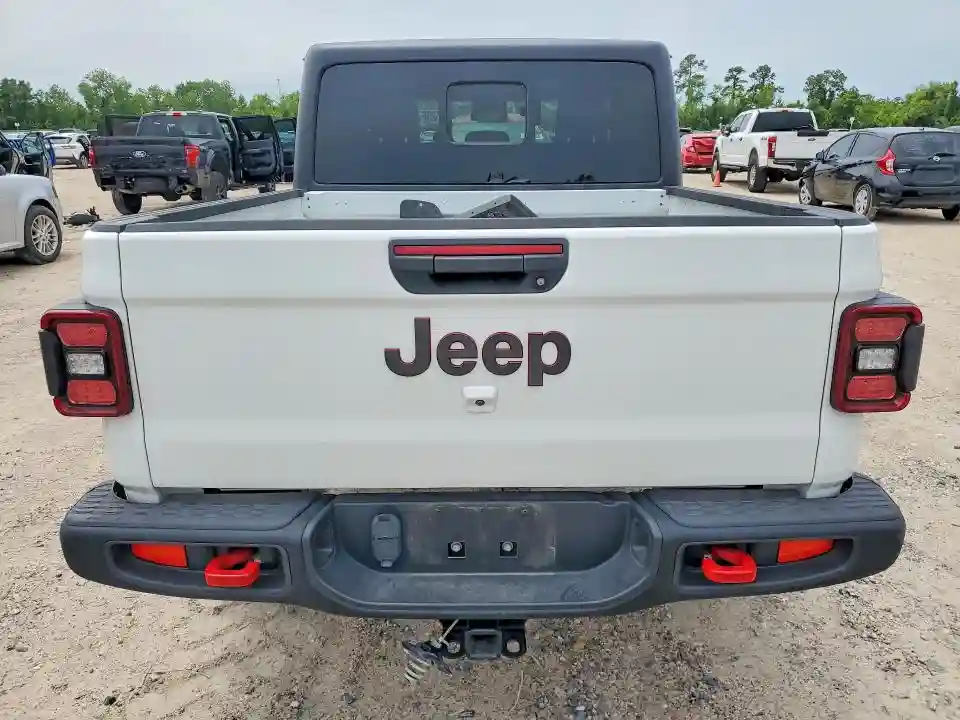 1C6JJTBG3RL123811 2024 JEEP GLADIATOR-5