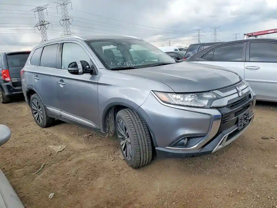 JA4AZ3A33LZ017650 2020 MITSUBISHI OUTLANDER-3