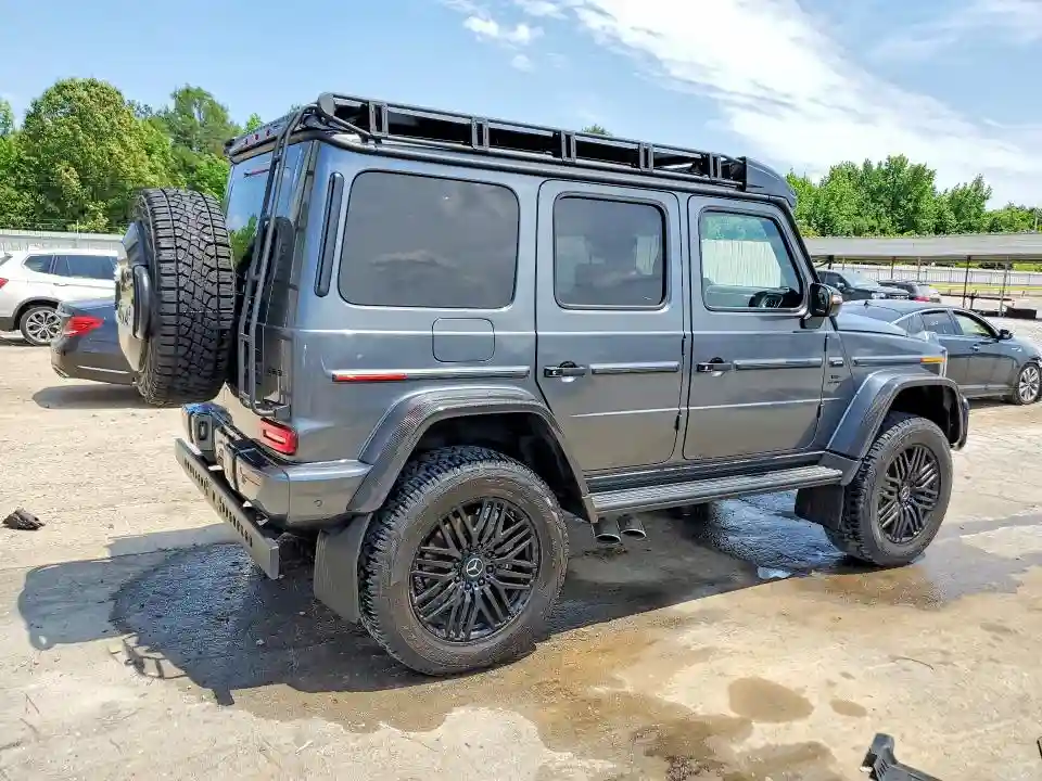 W1NYC8AJ9PX486169 2023 MERCEDES-BENZ G-CLASS-2