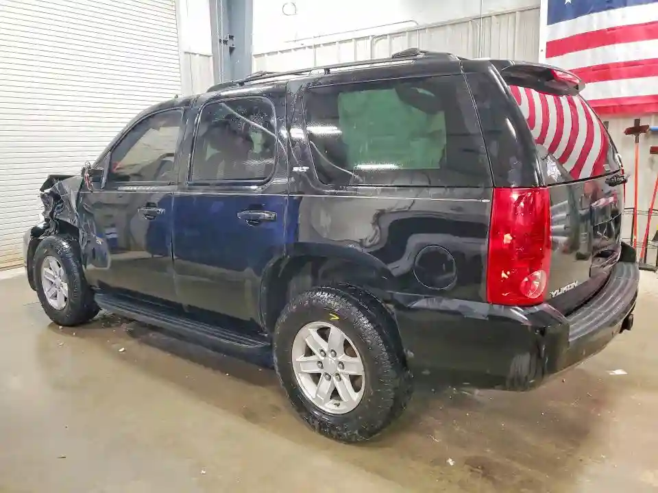 1GKS2DE04DR353172 2013 GMC YUKON-1