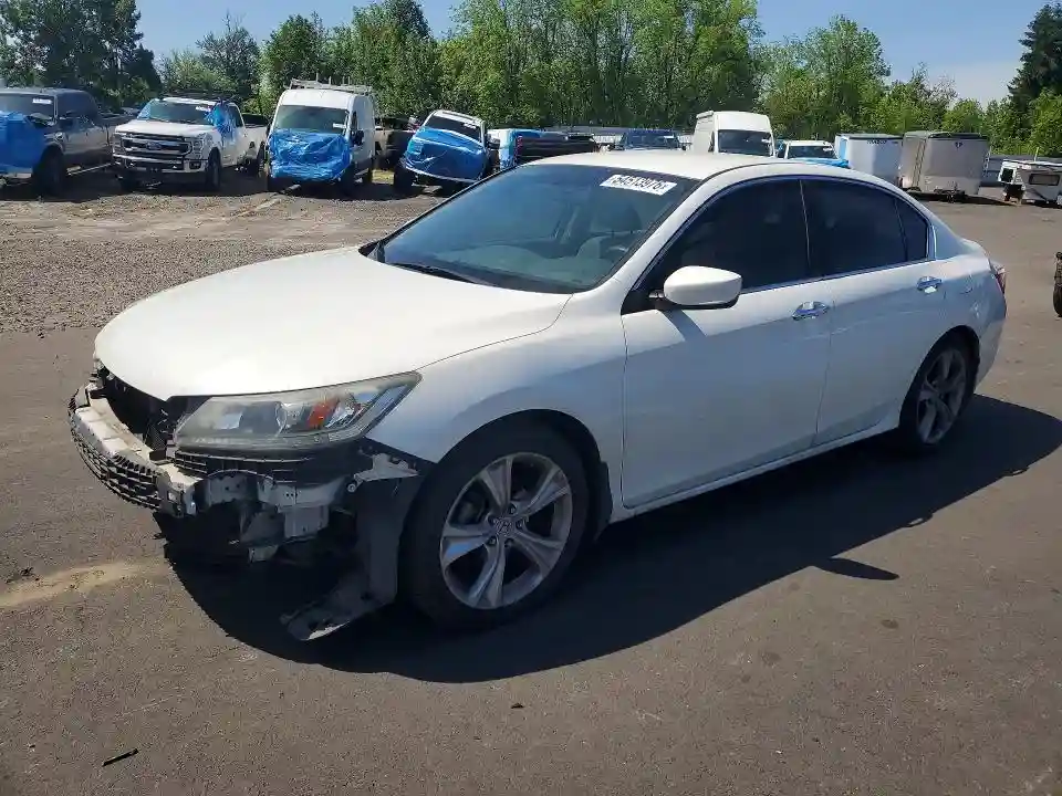 1HGCR2F32DA054384 2013 HONDA ACCORD-0