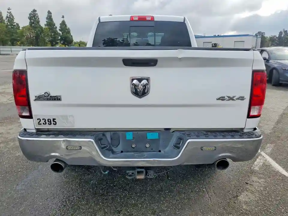 1C6RR7GT4GS165609 2016 RAM 1500-5