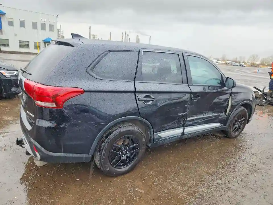 JA4AZ2A31KZ606687 2019 MITSUBISHI OUTLANDER-2