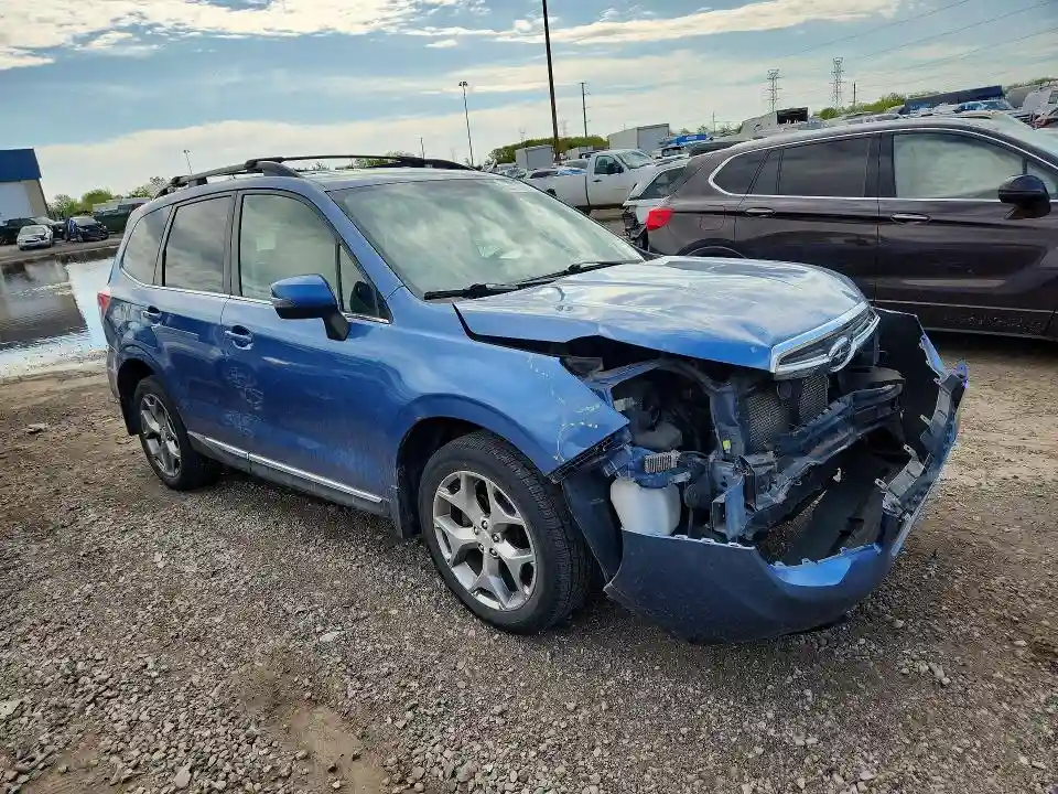JF2SJAWC1FH543219 2015 SUBARU FORESTER-3