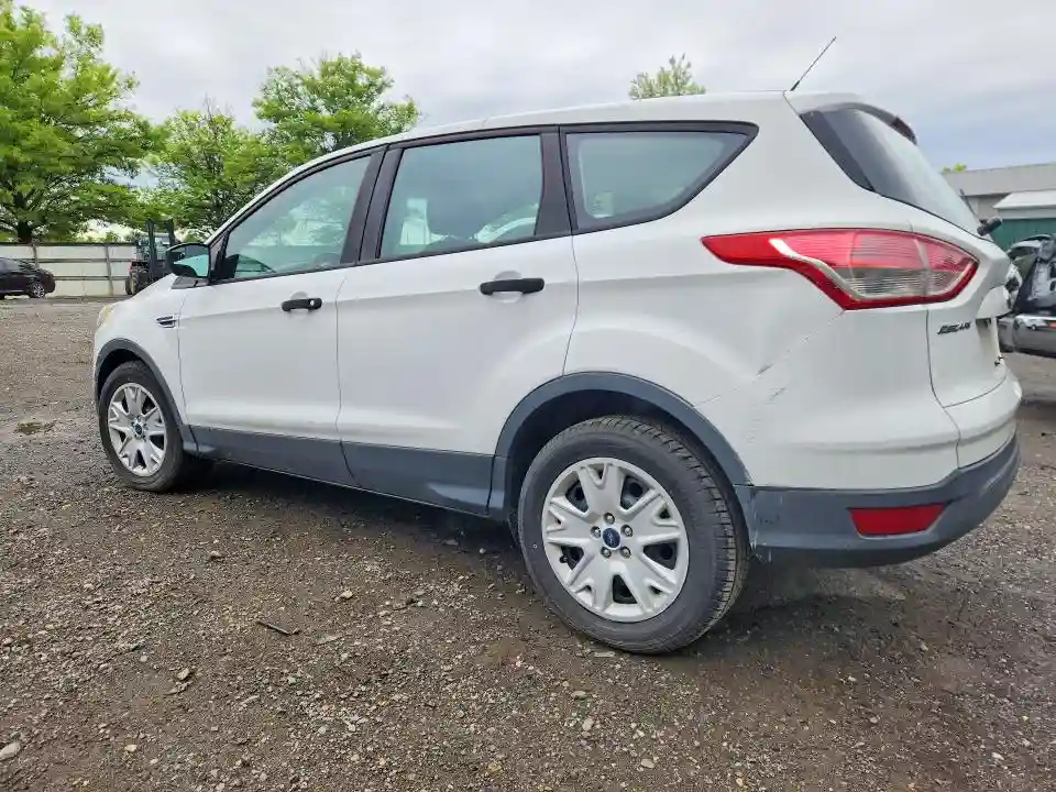 1FMCU0F70FUA26391 2015 FORD ESCAPE-1