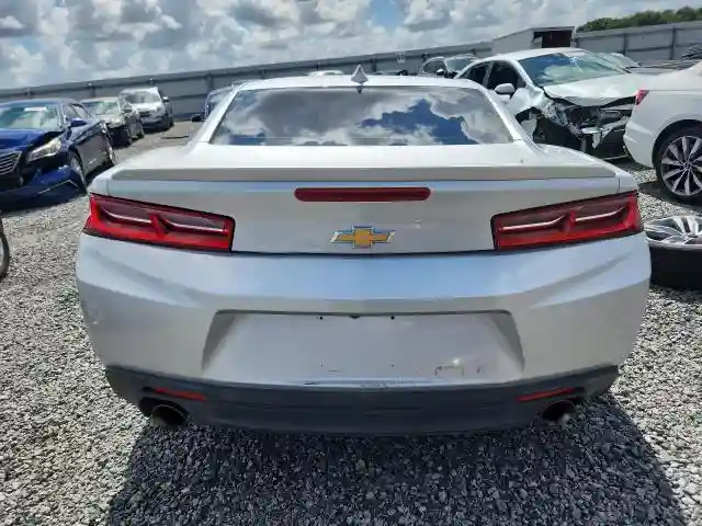 1G1FB1RS8H0208971 2017 CHEVROLET CAMARO-5