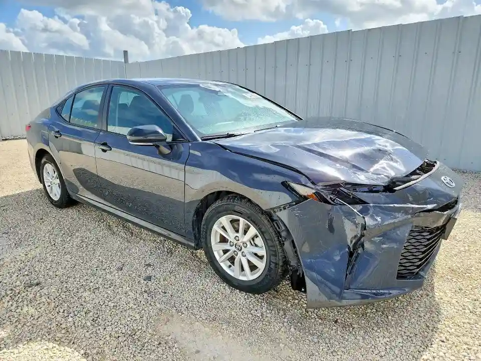 4T1DAACK9SU014195 2025 TOYOTA CAMRY-3
