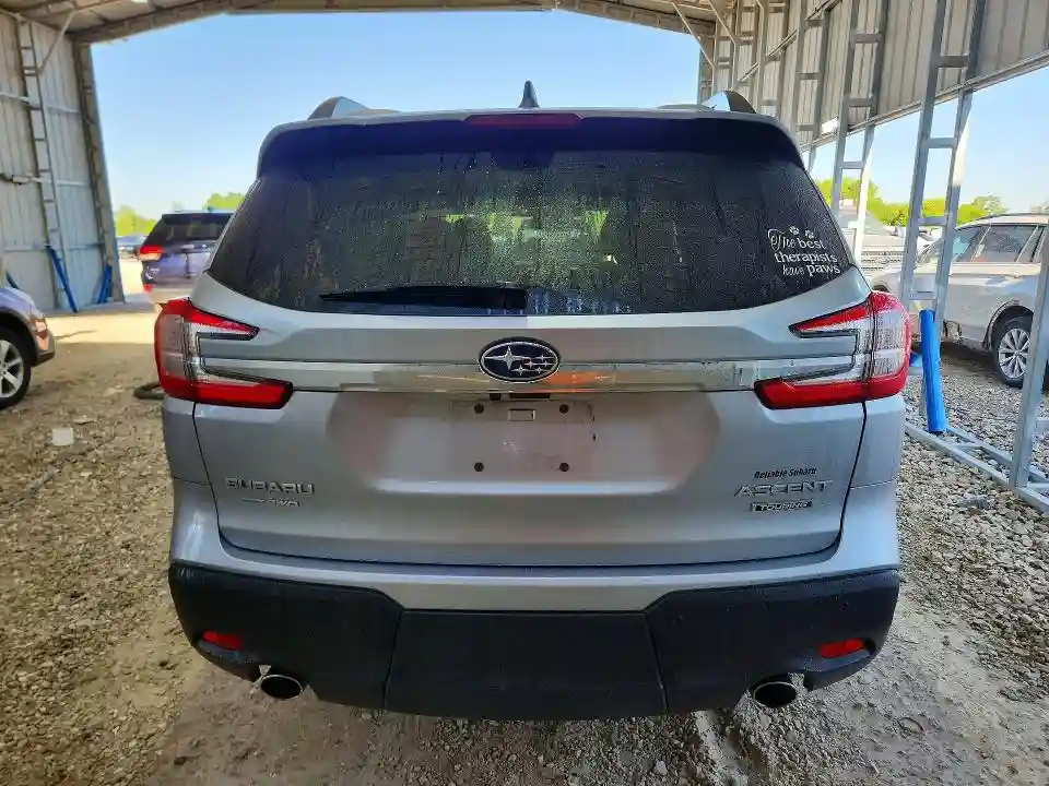 4S4WMAWD5R3430368 2024 SUBARU ASCENT-5