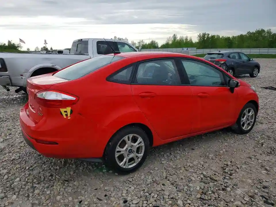 3FADP4BJ6FM133108 2015 FORD FIESTA-2