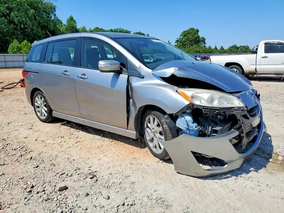 JM1CW2CLXD0152595 2013 MAZDA 5-3
