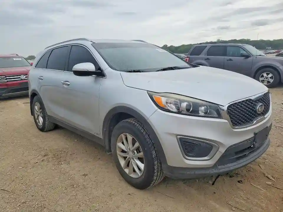 5XYPGDA3XGG031965 2016 KIA SORENTO-3