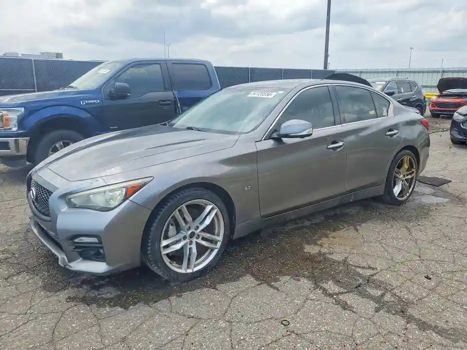 JN1BV7AR9FM390035 2015 INFINITI Q50-0